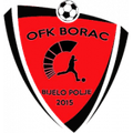 OFK Borac Bijelo Polje Logo
