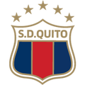 Sociedad Deportivo Quito Logo