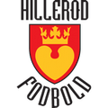 Hillerod U21 Logo