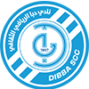 Dabba Al-Fujairah Logo