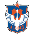 Albirex Niigata FC Logo
