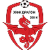 ZFK Skopje 2014(w) Logo