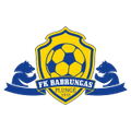 Babrungas Logo