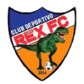 Club Deportivo Rex FC Logo