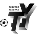 FC Torpedo Yerevan Logo