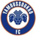 Yamoussoukro FC Logo