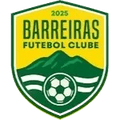 Barreiras Logo