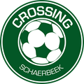 Schaerbeek Evere Logo