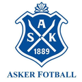 Asker U19 Logo