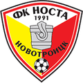 Nosta Novotroitsk Logo