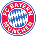 Bayern Munchen U17 Women Logo