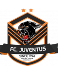 Juventus FC Roatan Logo