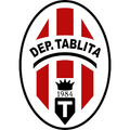 Deportivo Tablita Logo
