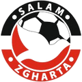 Salam Zgharta (W) Logo