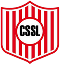 Sportivo San Lorenzo W Logo