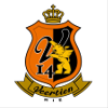 Veertien Mie(w) Logo