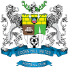 Khu bảo tồn Cooks Hill United Logo
