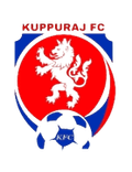 Kuppuraj FC Logo