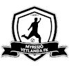 Myresj /Vetlanda FK Logo