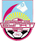 Ulytau Zhezkazgan Logo