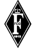 Germania Friedrichstal Logo