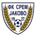 Srem Jakovo Logo