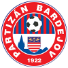 Partizan Bardejov(w) Logo