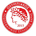 Olympiacos Vari Logo