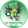 SC Rabenstein Logo