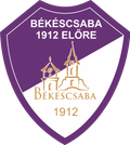 Bekescsaba B Logo