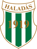 Szombathelyi Haladas U19 Logo