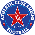 อาเมียงส์ เอซี U19 Logo