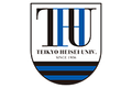 Teikyo Heisei University Women Logo