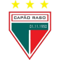 Capao Raso PR U20 Logo