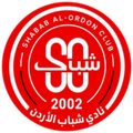 Shabab Al Ordon U21