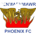 Penmaenmawr Phoenix Logo