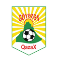 Goyazan Qazakh Logo