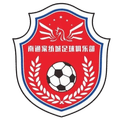 Nantong Home Textile City Logo