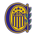 CA Rosario Central Beach Soccer Logo