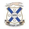 Limavady United Logo