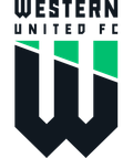 Western United FC Logo