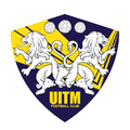 UiTM U21 Logo