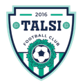 Talsi Logo