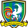 J.FC Miyazaki Logo
