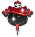 Victoria FC Santiago nữ Logo