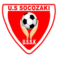 US索科扎基 Logo