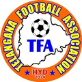 Telangana Logo