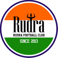 รูดรา Logo