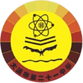 Dalian No.21 Middle School Lujin U13 Logo