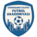 Samarkand FA Logo